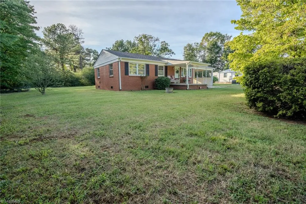 7805 Jackson School Road Browns Summit, NC 27214