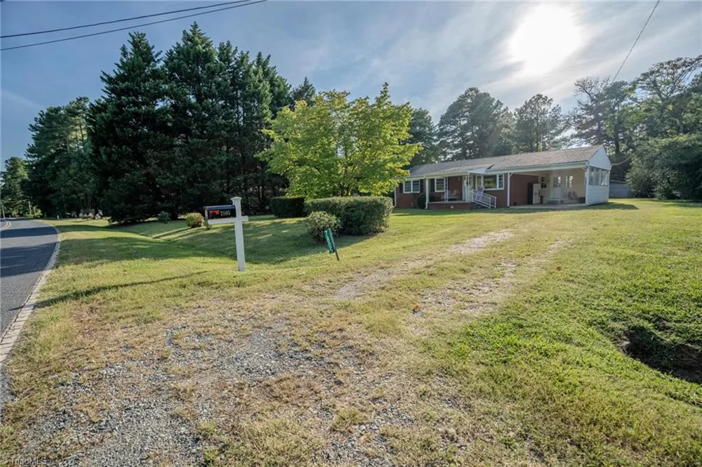 7805 Jackson School Road Browns Summit, NC 27214