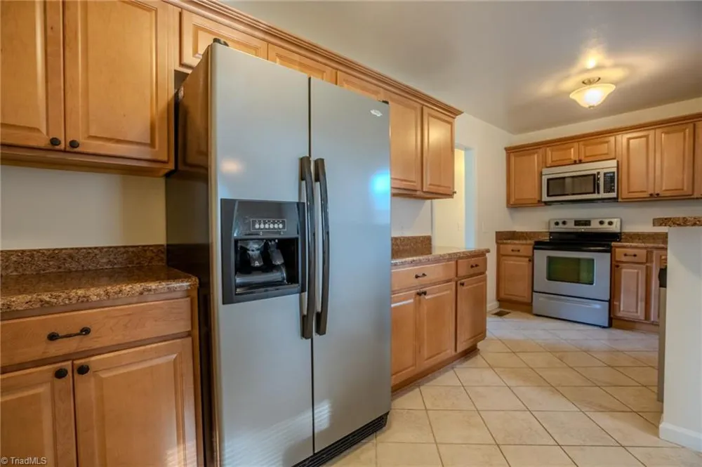 7805 Jackson School Road Browns Summit, NC 27214