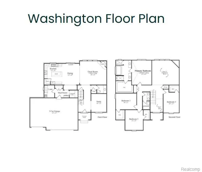4156 Blossom Drive Sterling Heights City, MI 48314