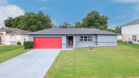 504 EAGLE COURT