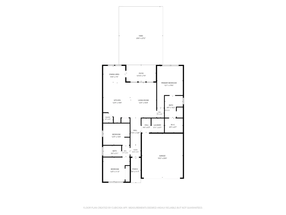 1100 S San Marcos Street Manor, TX 78653