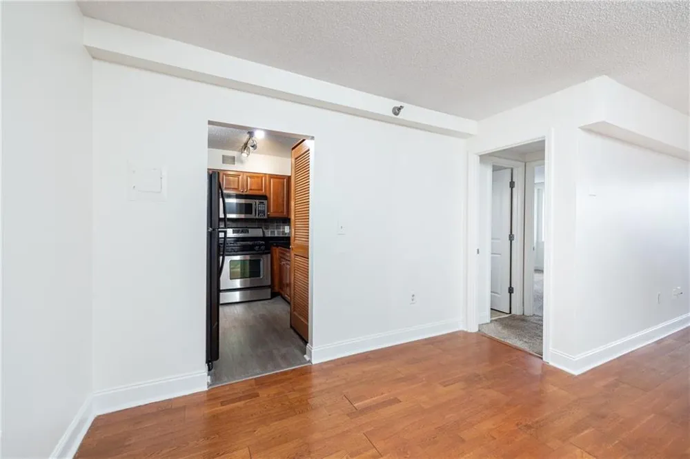 2479 Peachtree Road NE #1706 Atlanta, GA 30305