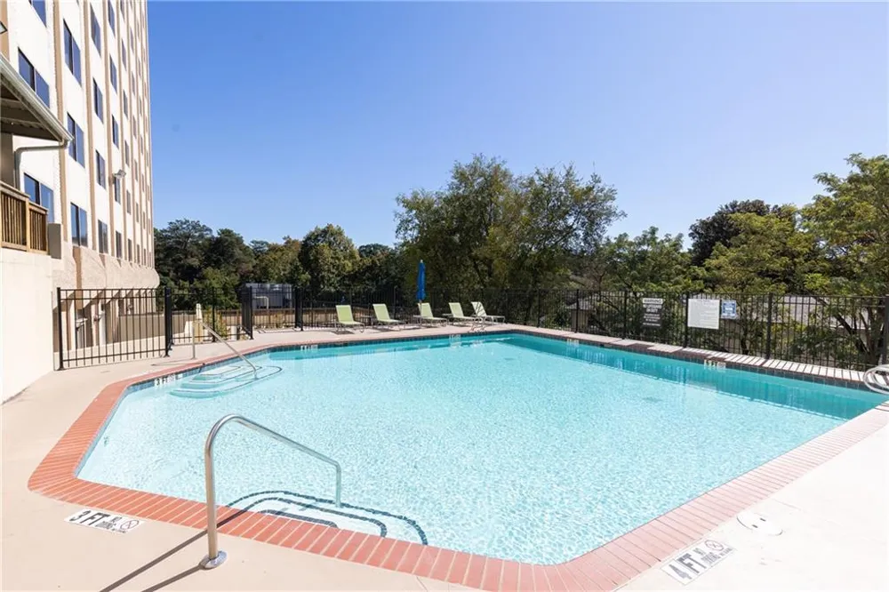 2479 Peachtree Road NE #1706 Atlanta, GA 30305