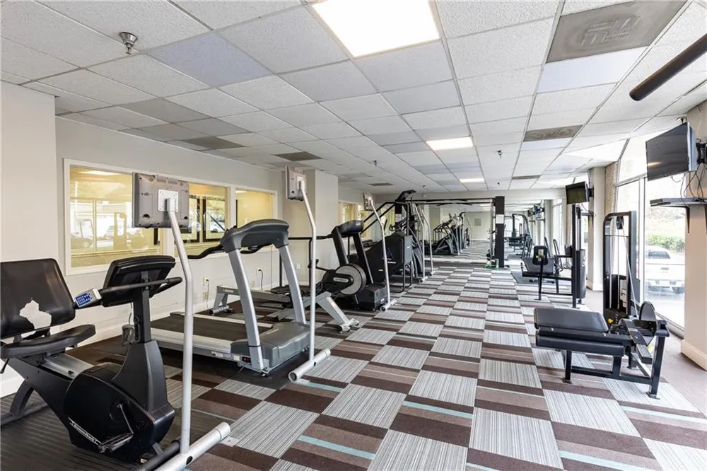 2479 Peachtree Road NE #1706 Atlanta, GA 30305