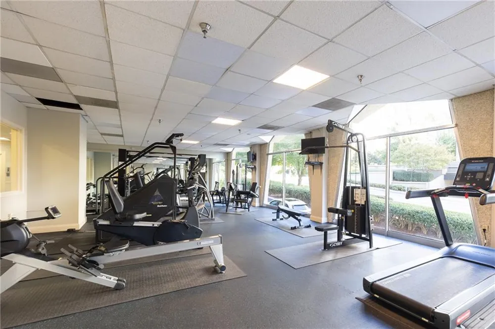 2479 Peachtree Road NE #1706 Atlanta, GA 30305