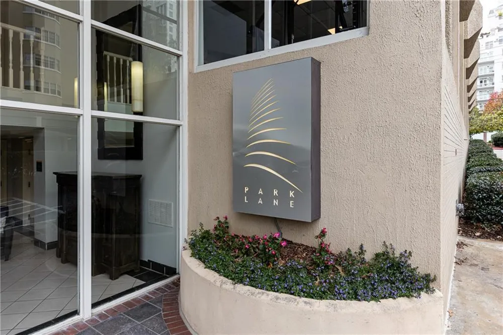 2479 Peachtree Road NE #1706 Atlanta, GA 30305