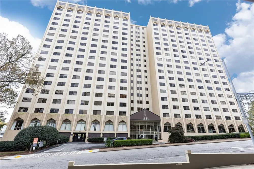 2479 Peachtree Road NE #1706 Atlanta, GA 30305