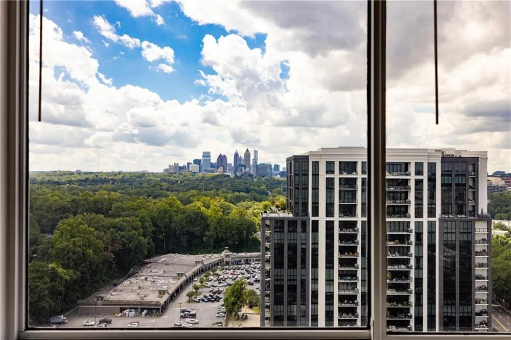2479 Peachtree Road NE #1706 Atlanta, GA 30305