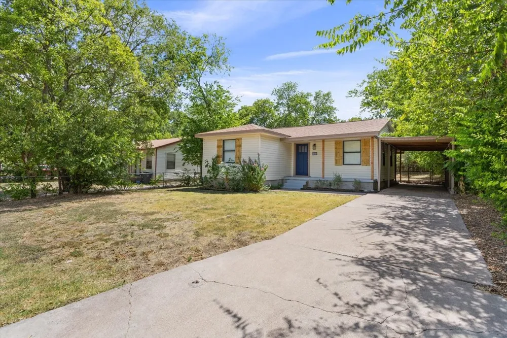 204 E Fowler Avenue Killeen, TX 76541