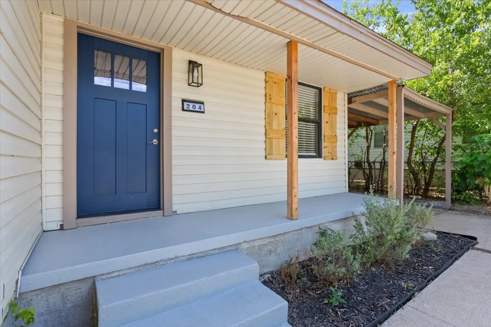 204 E Fowler Avenue Killeen, TX 76541