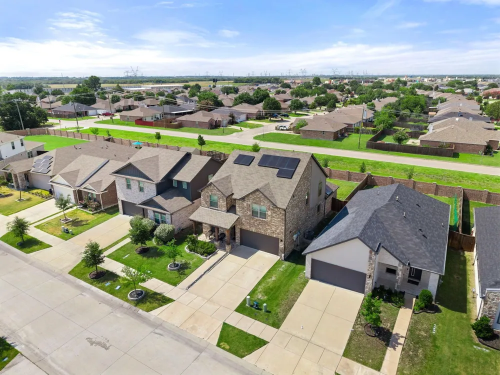 1436 Black Canyon Avenue Royse City, TX 75189