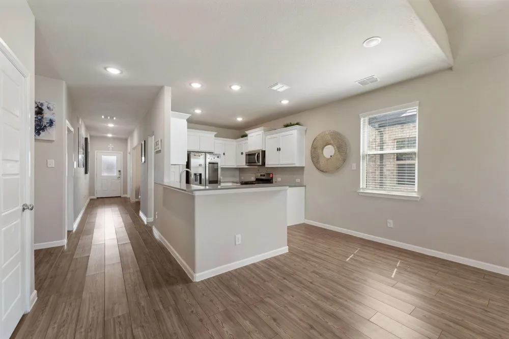 1436 Black Canyon Avenue Royse City, TX 75189