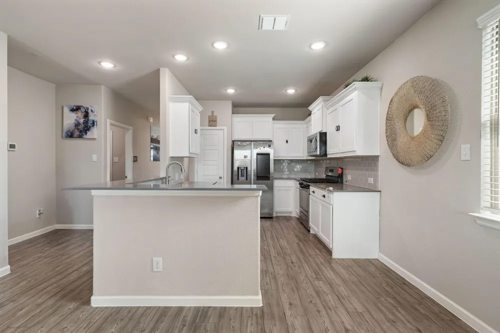 1436 Black Canyon Avenue Royse City, TX 75189