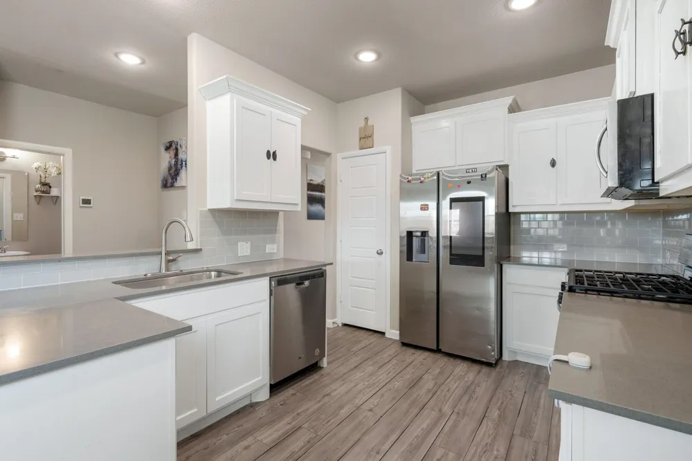 1436 Black Canyon Avenue Royse City, TX 75189