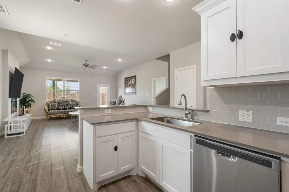 1436 Black Canyon Avenue Royse City, TX 75189