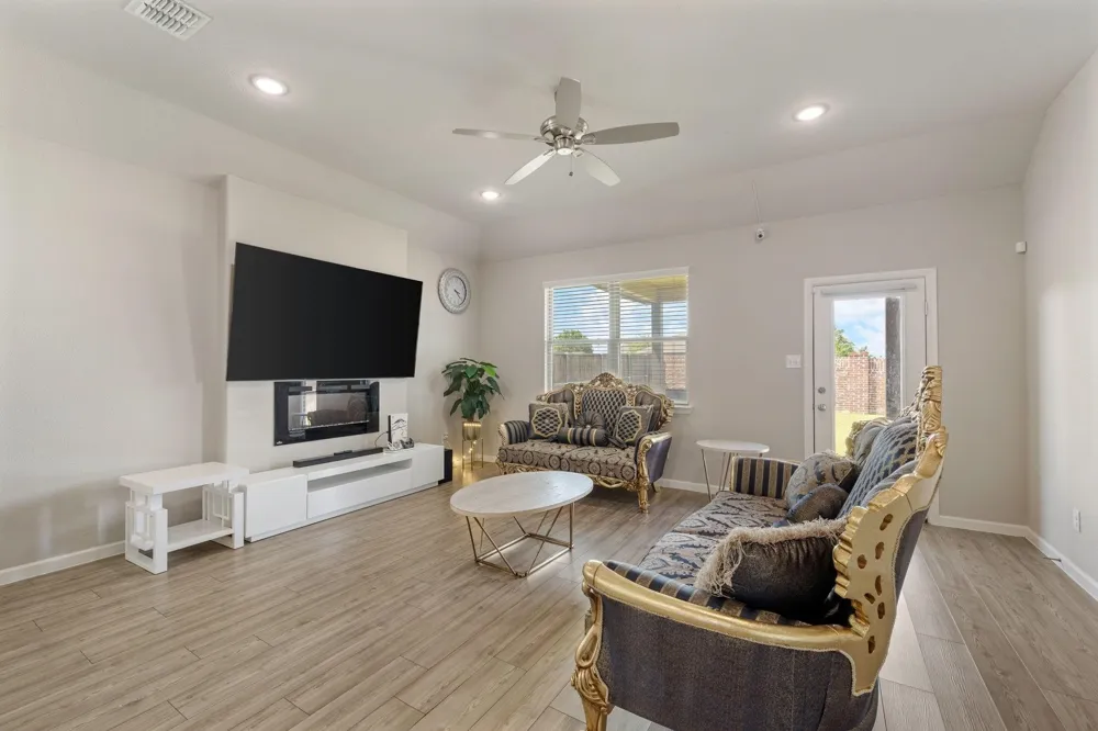 1436 Black Canyon Avenue Royse City, TX 75189