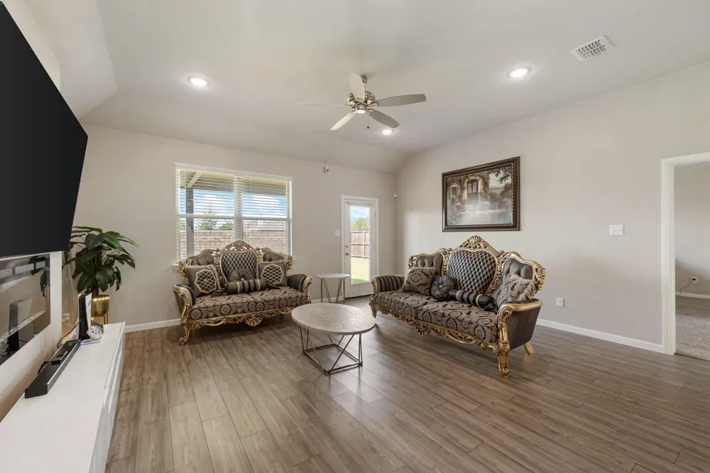 1436 Black Canyon Avenue Royse City, TX 75189