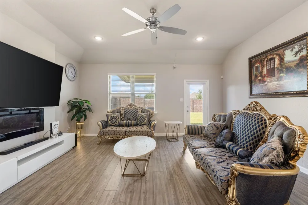 1436 Black Canyon Avenue Royse City, TX 75189