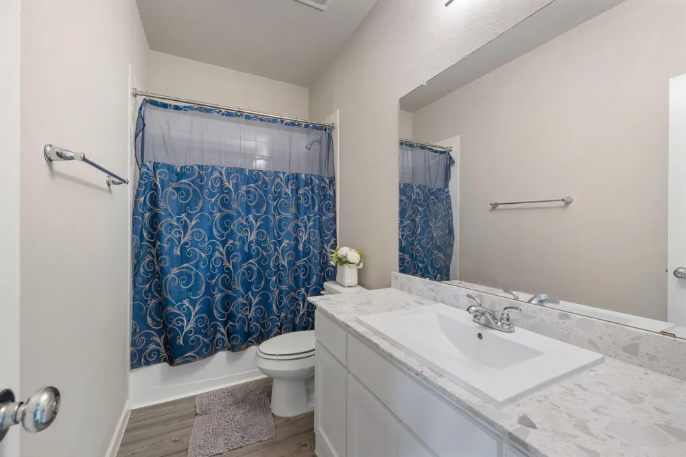1436 Black Canyon Avenue Royse City, TX 75189