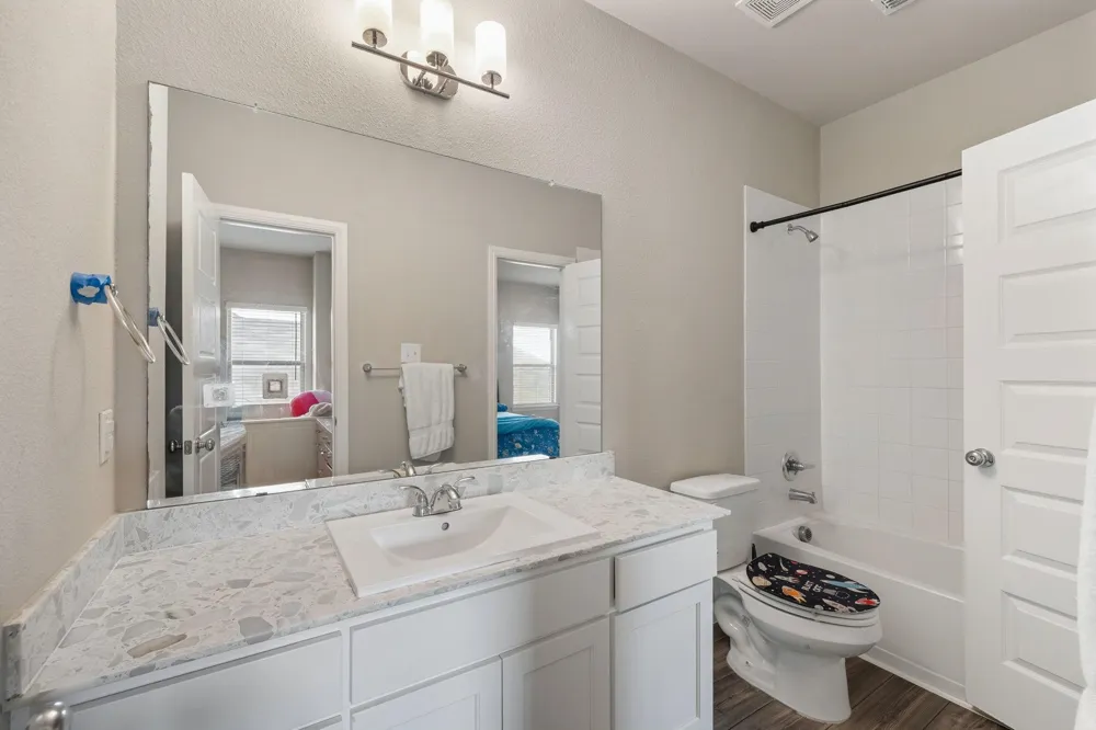 1436 Black Canyon Avenue Royse City, TX 75189