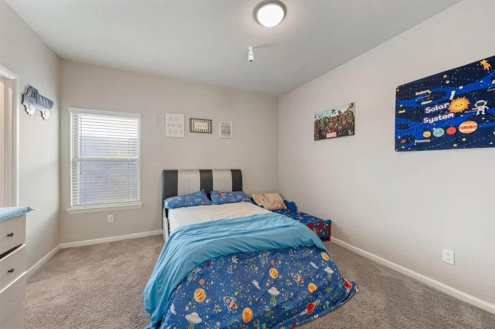 1436 Black Canyon Avenue Royse City, TX 75189