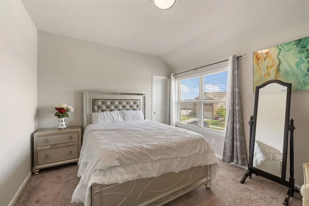 1436 Black Canyon Avenue Royse City, TX 75189