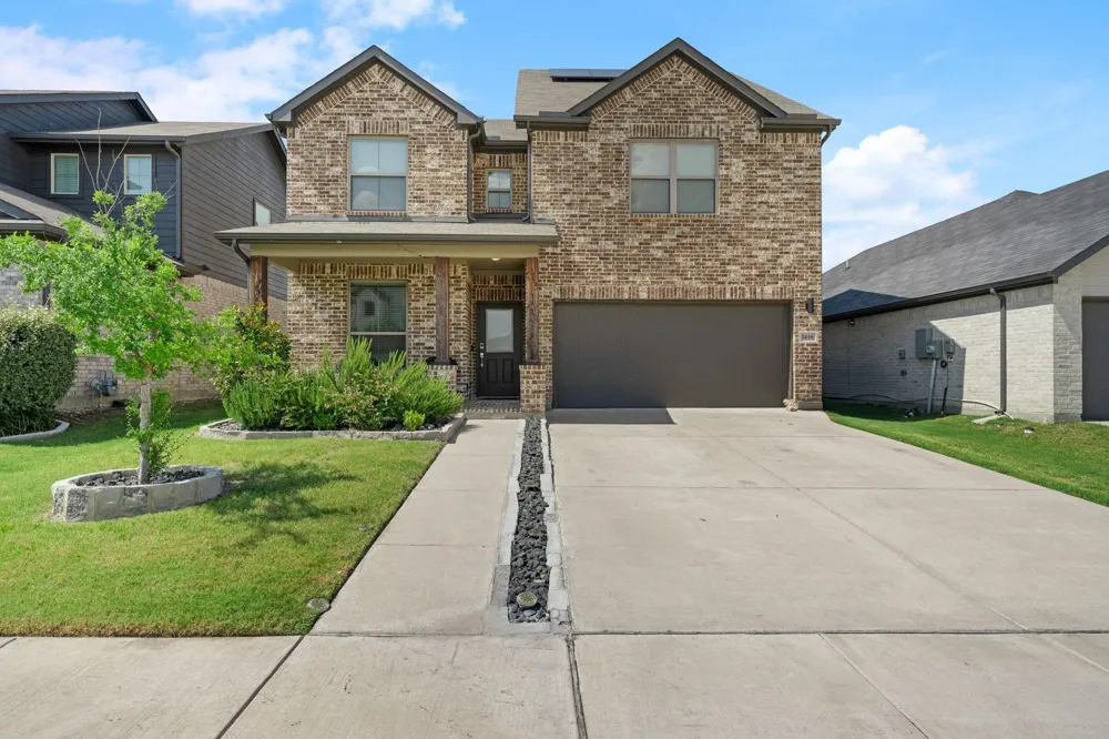 1436 Black Canyon Avenue Royse City, TX 75189