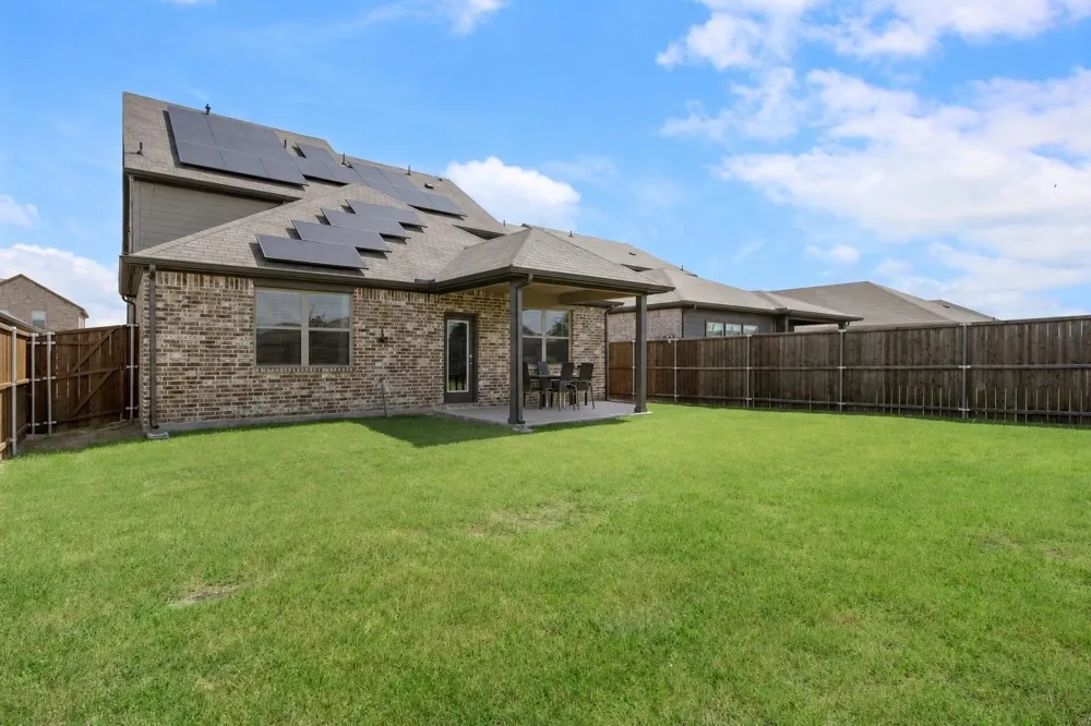 1436 Black Canyon Avenue Royse City, TX 75189