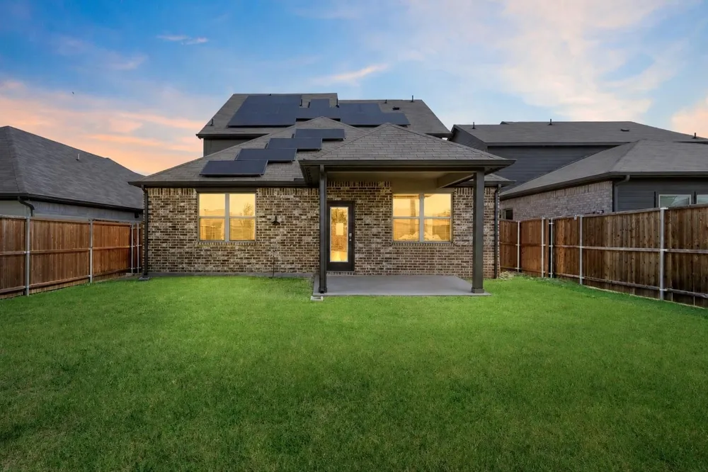 1436 Black Canyon Avenue Royse City, TX 75189