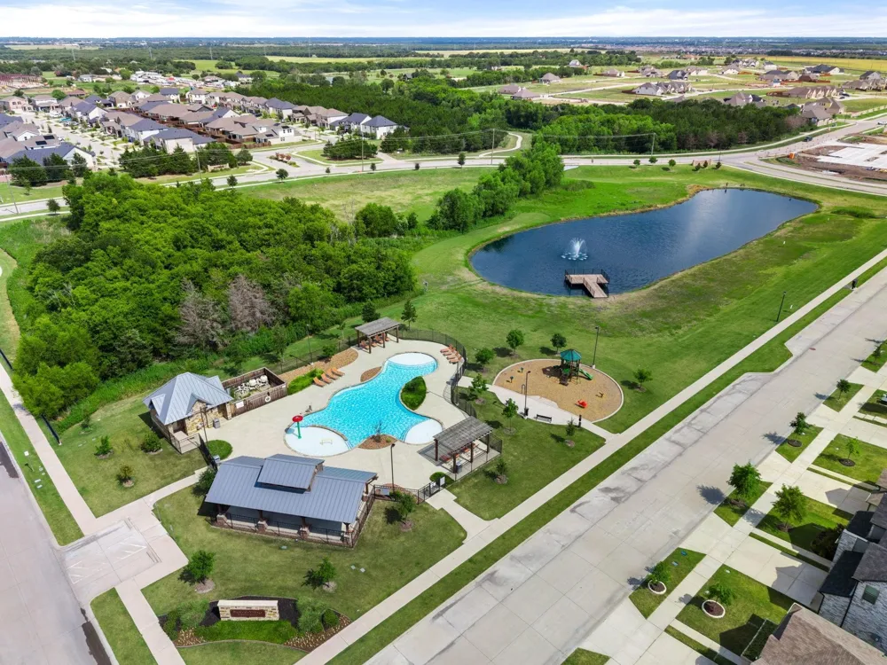 1436 Black Canyon Avenue Royse City, TX 75189