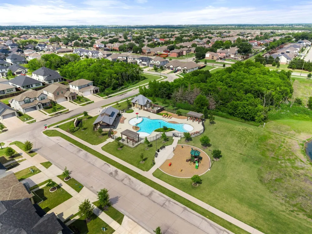 1436 Black Canyon Avenue Royse City, TX 75189