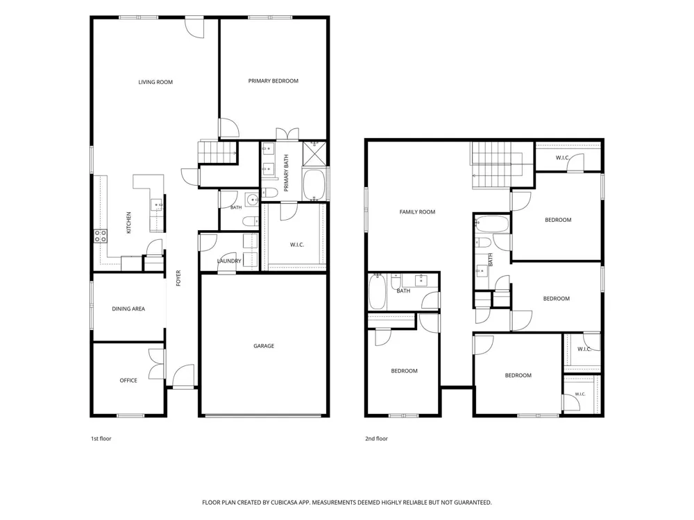 1436 Black Canyon Avenue Royse City, TX 75189