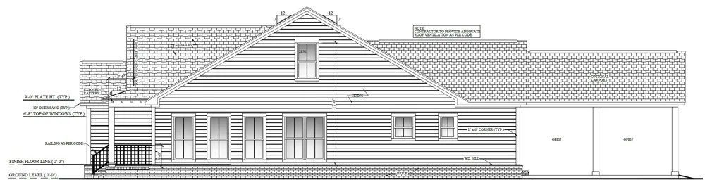 3631 1st Street Brookshire, TX 77423
