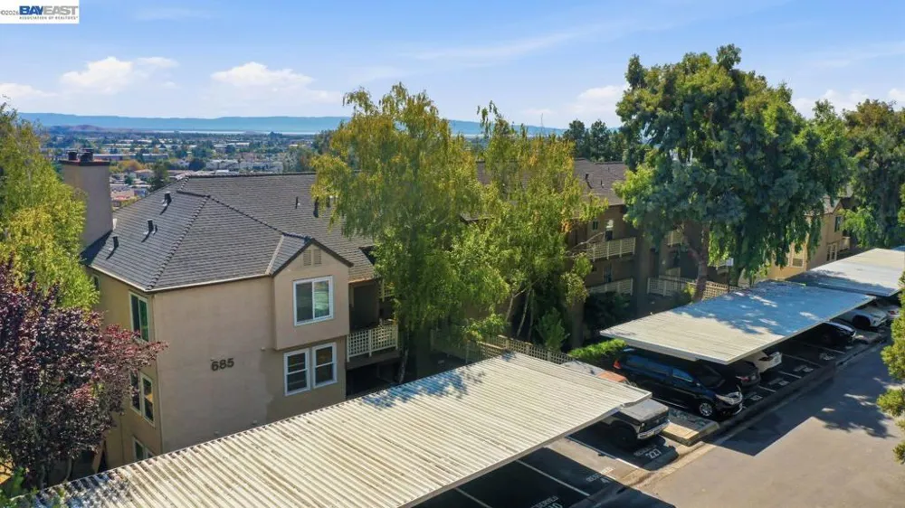685 Dartmore Ln #365 Hayward, CA 94544