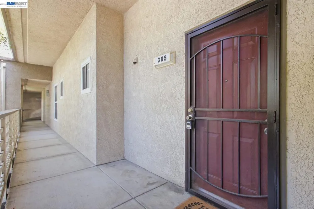685 Dartmore Ln #365 Hayward, CA 94544