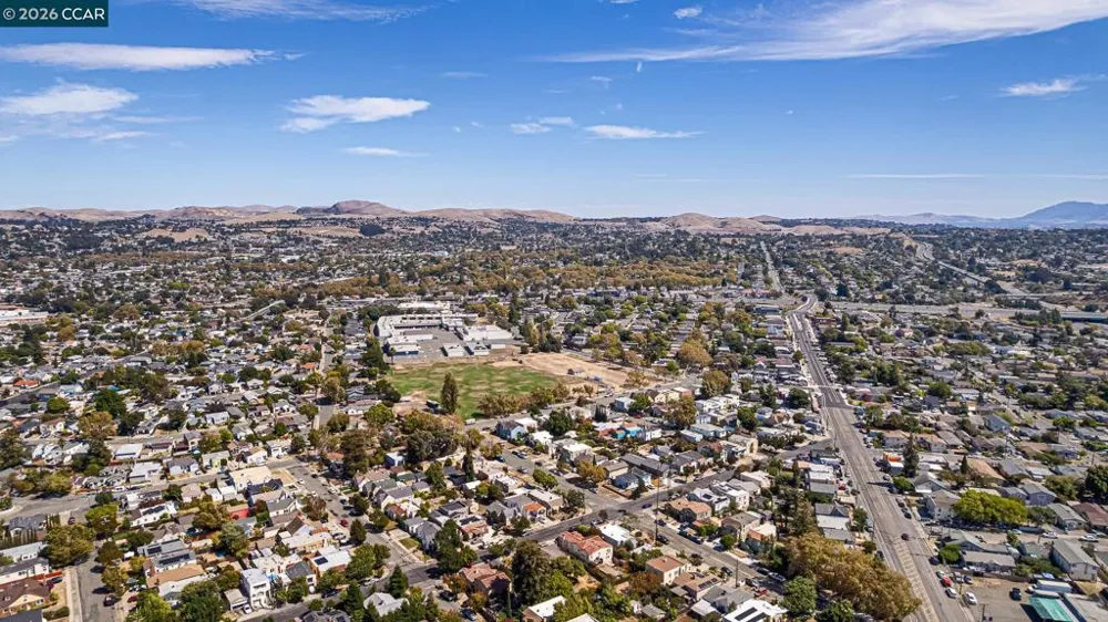 134 Chase St Vallejo, CA 94590