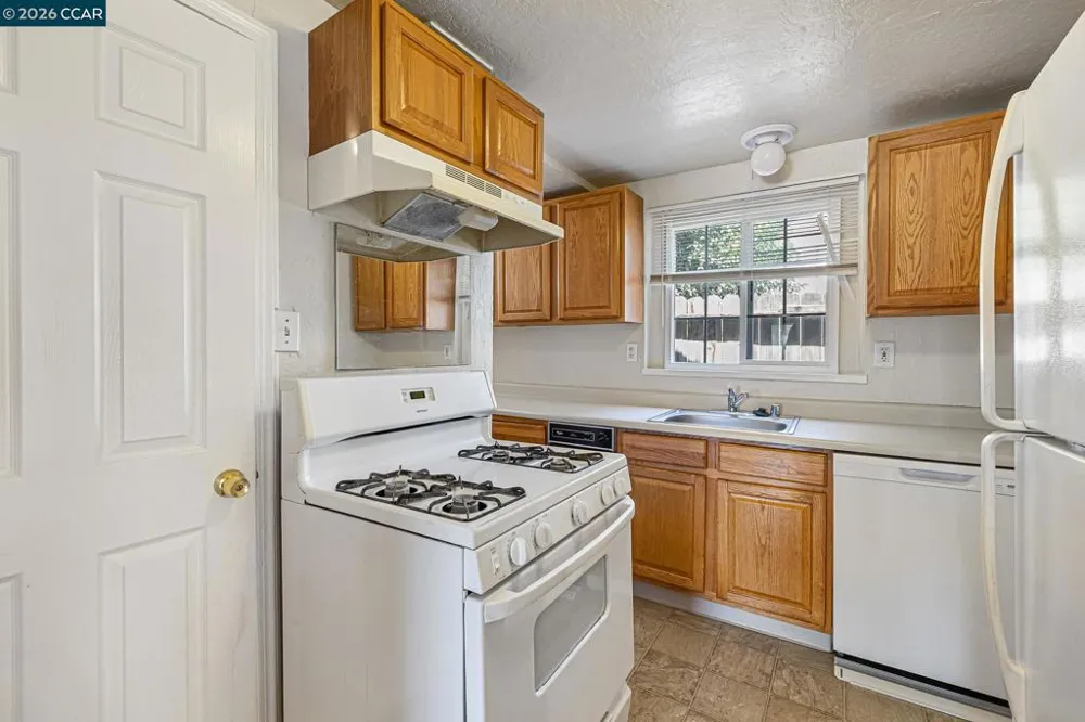 134 Chase St Vallejo, CA 94590
