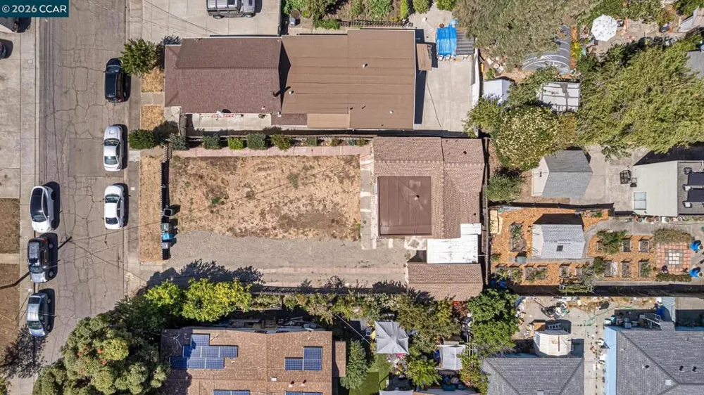 134 Chase St Vallejo, CA 94590