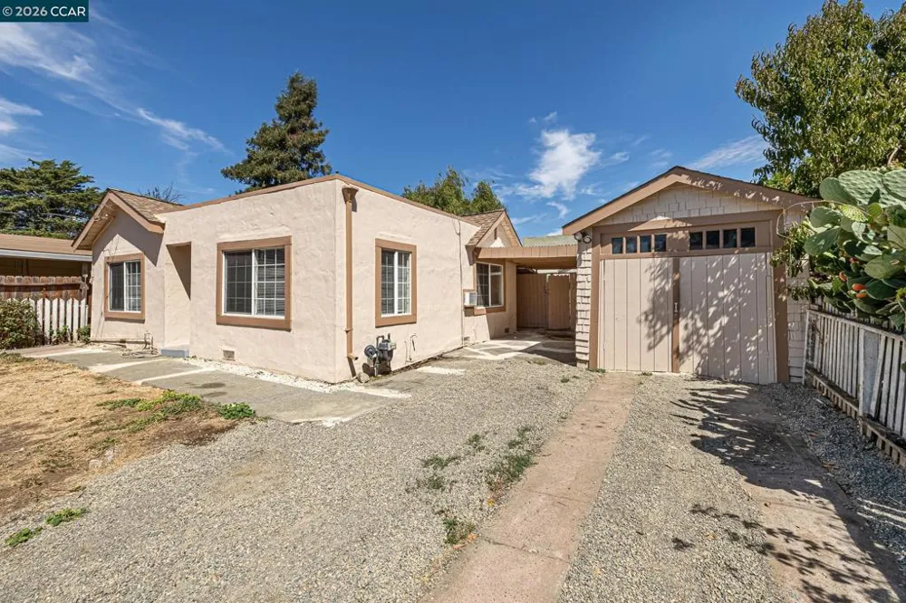 134 Chase St Vallejo, CA 94590