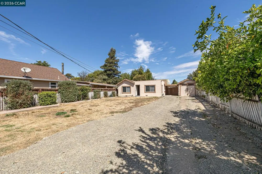134 Chase St Vallejo, CA 94590