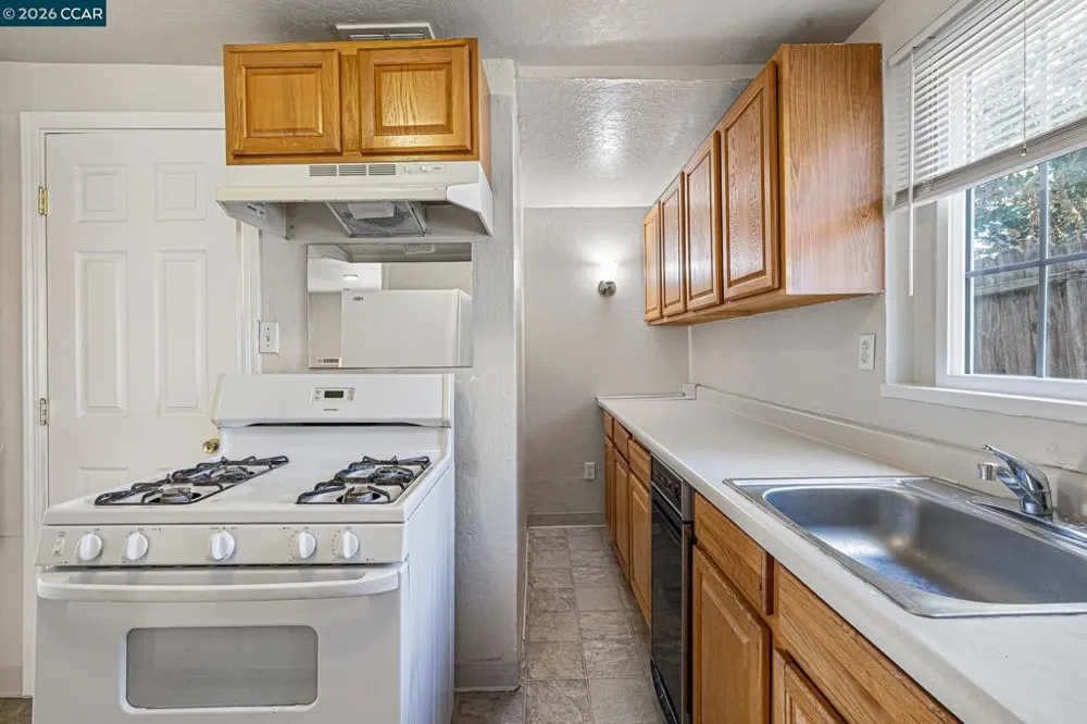 134 Chase St Vallejo, CA 94590