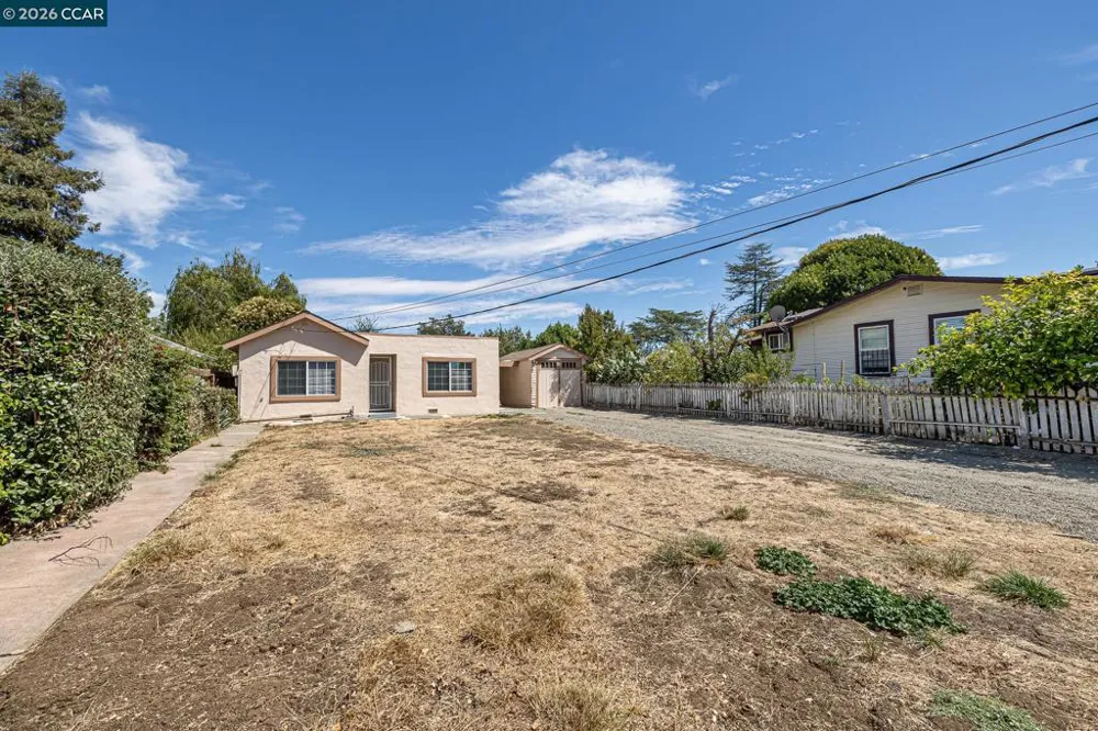 134 Chase St Vallejo, CA 94590