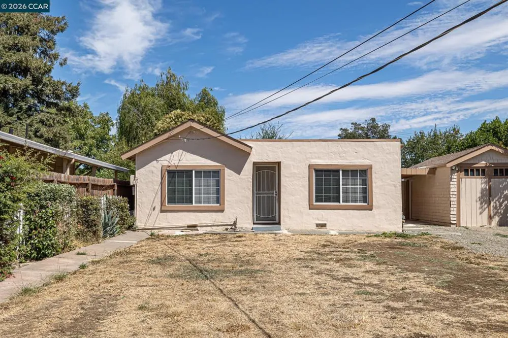 134 Chase St Vallejo, CA 94590
