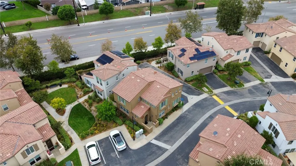 31771 Avenida Del Sol Castaic, CA 91384