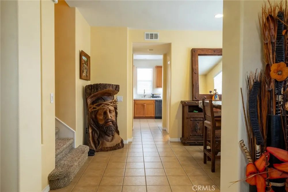 31771 Avenida Del Sol Castaic, CA 91384