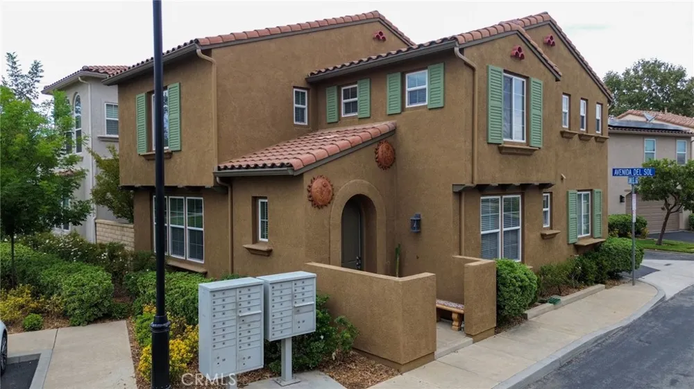 31771 Avenida Del Sol Castaic, CA 91384