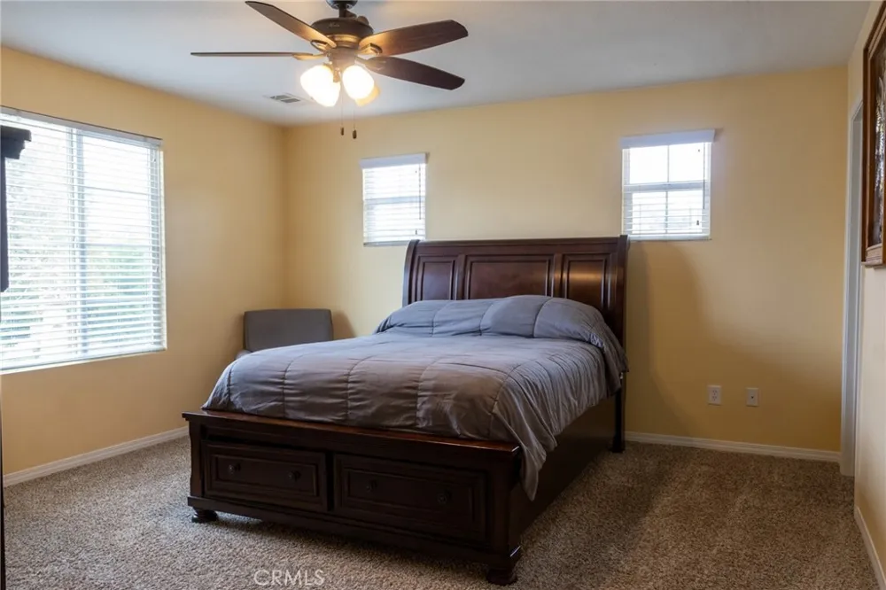 31771 Avenida Del Sol Castaic, CA 91384