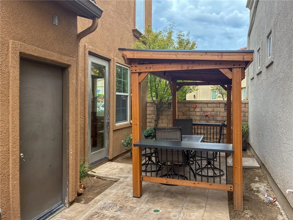 31771 Avenida Del Sol Castaic, CA 91384
