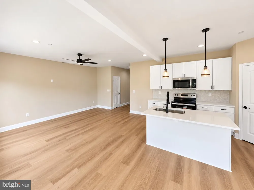 1402 CEDAR RUN Pocomoke City, MD 21851